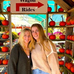 Meet your Posher, Gabbie